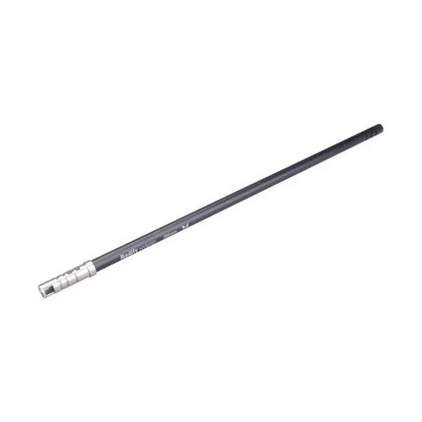 asgbox.pl - Lufa precyzyjna Modify Hybrid 6.03mm + gumka Hop-Up - 300 mm