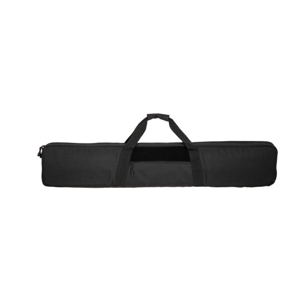 asgbox.pl - Pokrowiec 120cm na broń długą - czarny