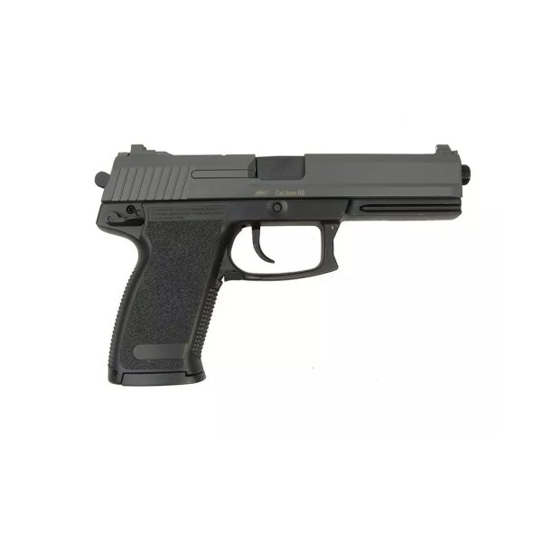 asgbox.pl - Replika pistoletu DL60 SOCOM