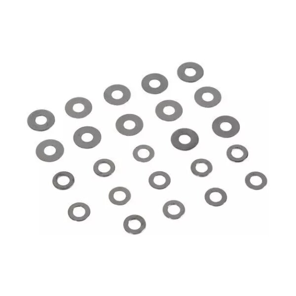 asgbox.pl - Zestaw podkładek do Gearboxa
