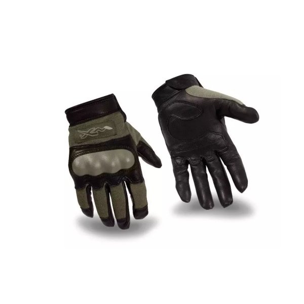 asgbox.pl - Rękawice taktyczne Wiley X® CAG-1 Foliage Green
