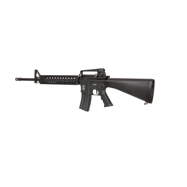 asgbox.pl - Replika karabinka B4 M16A4 (B.R.S.S.)