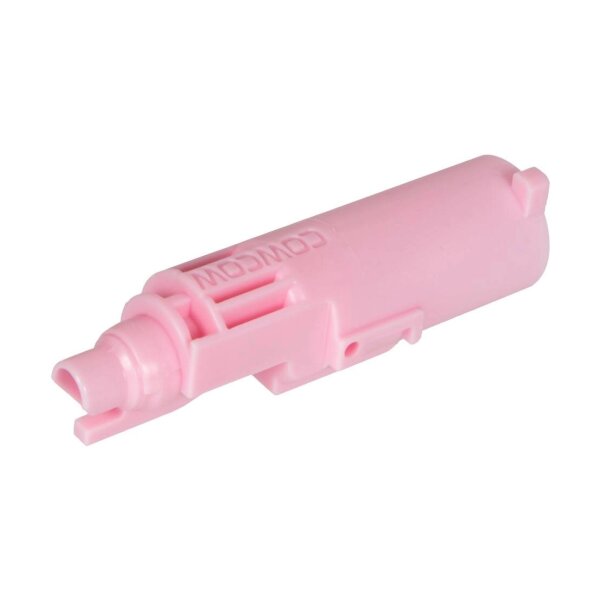 asgbox.pl - Wzmocniona kompletna dysza PinkMood do replik pistoletów Hi-Capa/1911