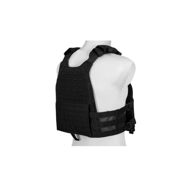 asgbox.pl - Kamizelka taktyczna VX Buckle Up Carrier Gen.2 - czarna