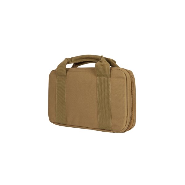 asgbox.pl - Pokrowiec Laser-Cut na pistolet - Tan