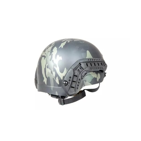 asgbox.pl - Replika hełmu Sentry Helmet XP - MC Black