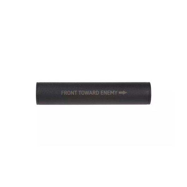 asgbox.pl - Tłumik Covert Tactical PRO 30x150mm "Front Toward Enemy"