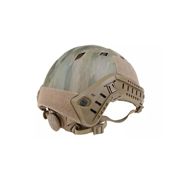 asgbox.pl - Replika kasku X-Shield FAST BJ - ATC FG