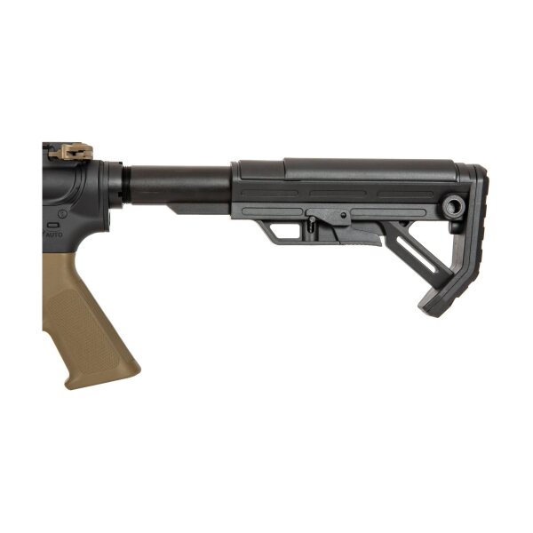 asgbox.pl - Replika karabinka MC6595M GBBR - Half-Tan