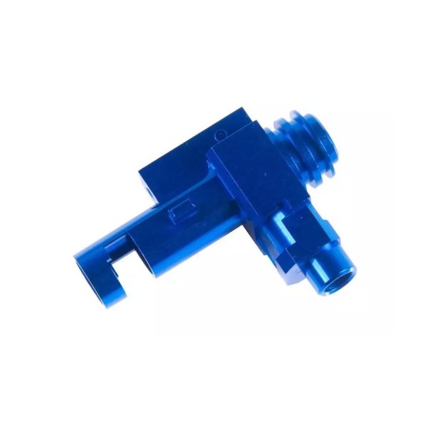 asgbox.pl - Komora hop-up CNC do replik typu M4/M16