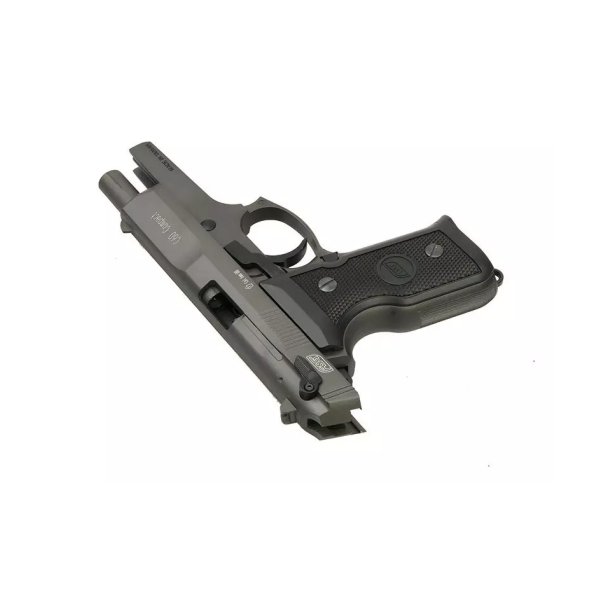 asgbox.pl - Pistolet C60 GBB