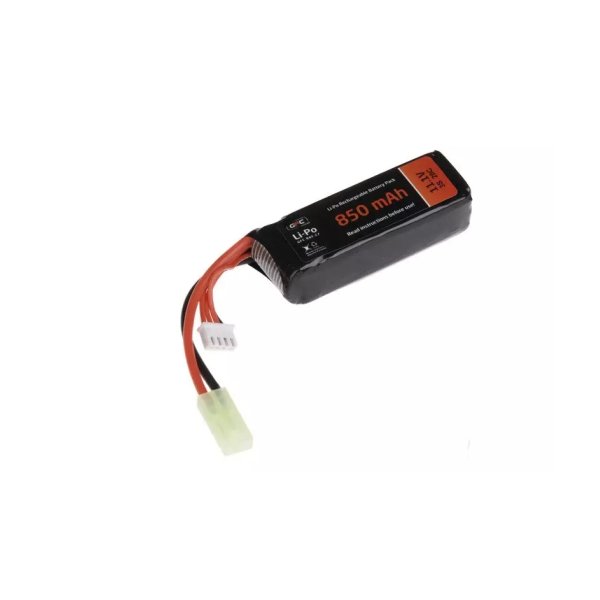 asgbox.pl - Akumulator LiPo 11