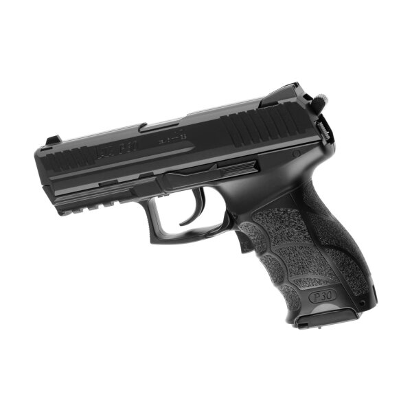 P30 AEP Black