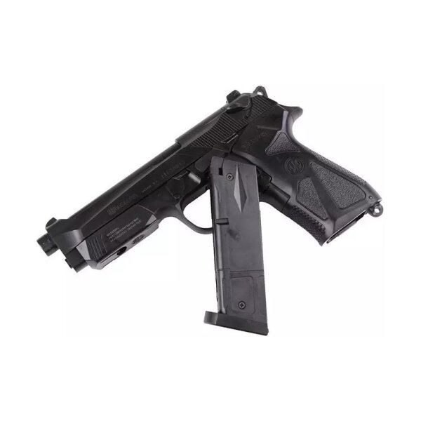 asgbox.pl - Replika pistoletu Beretta 90two