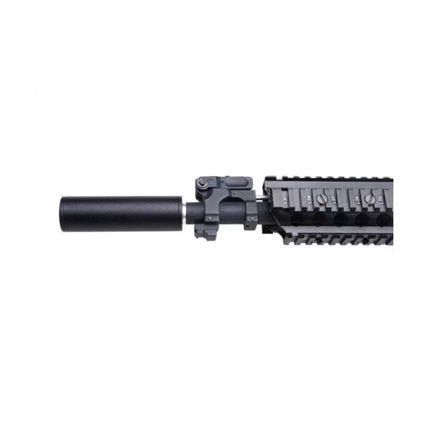 asgbox.pl - Tłumik Covert Tactical PRO 30x100mm