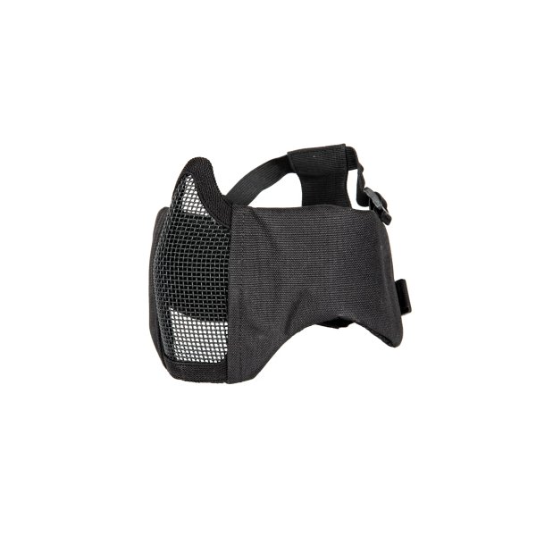 asgbox.pl - Maska Stalker Evo II - czarna
