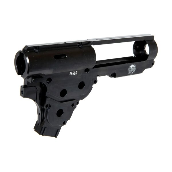 asgbox.pl - Wzmocniony szkielet gearboxa CNC HK417 - QSC