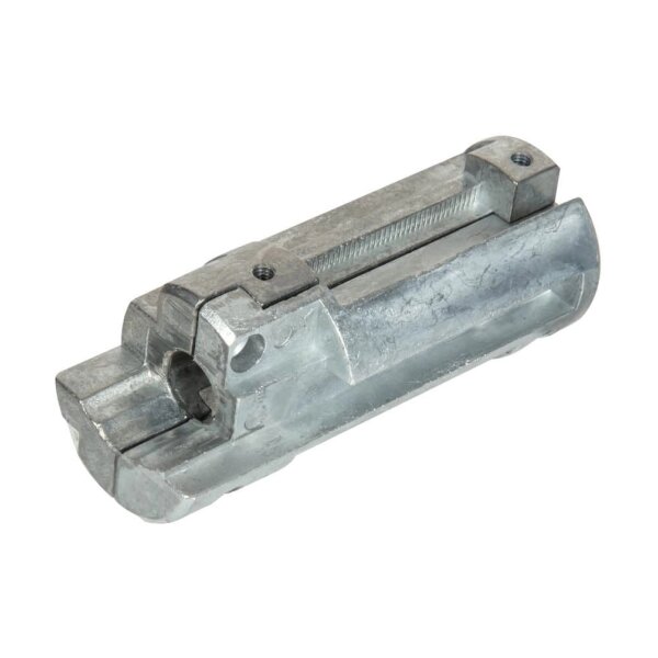 asgbox.pl - Metalowa komora Hop-Up do replik snajperskich SA-S02 / SA-S03