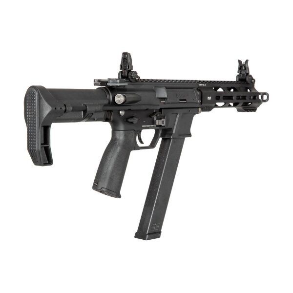 asgbox.pl - Replika karabinka QRF Mod.2 AEG 2.5