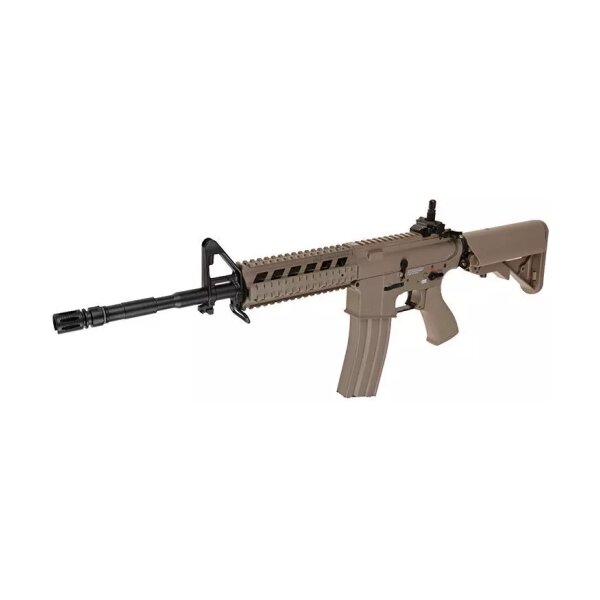 asgbox.pl - Replika karabinka GC16 Raider-L (No Marking) - tan