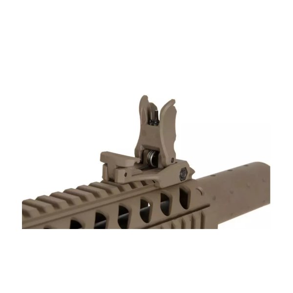 asgbox.pl - Replika karabinka SA-E11 EDGE™ - Full-Tan