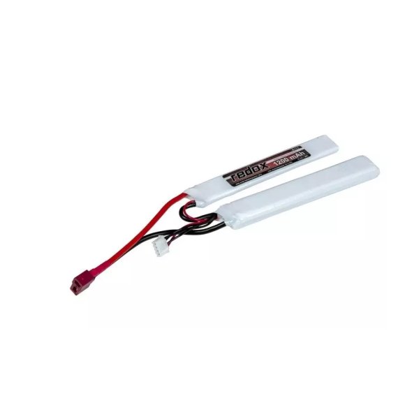 asgbox.pl - Akumulator LiPo 1200 mAh 11