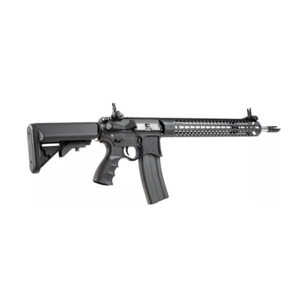 asgbox.pl - Replika karabinka AR15 SBR8 SP223 - czarna