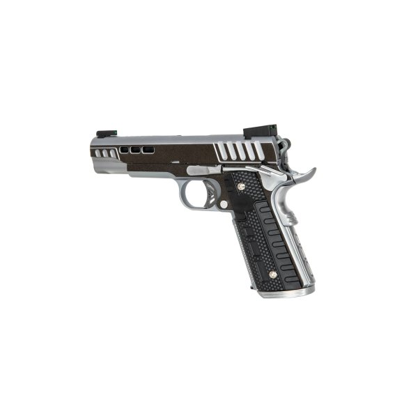 asgbox.pl - Replika pistoletu KR1911 - Two Tone