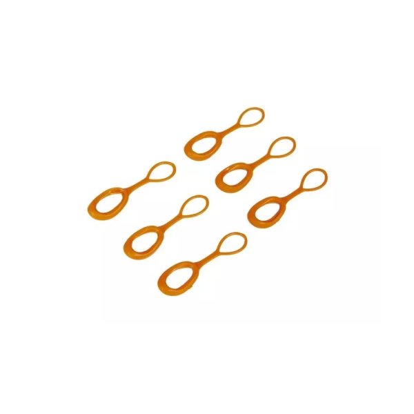asgbox.pl - Ekspandery do zamków błyskawicznych - pomarańczowe
