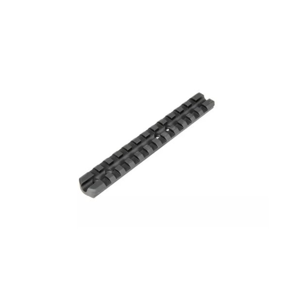asgbox.pl - Grzbietowa szyna picatinny do strzelb Mossberg 500/590