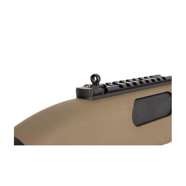 asgbox.pl - Replika strzelby 8871 - Half-Tan
