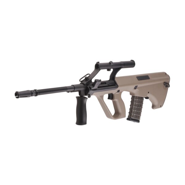 asgbox.pl - Replika karabinka SW-020A - Tan