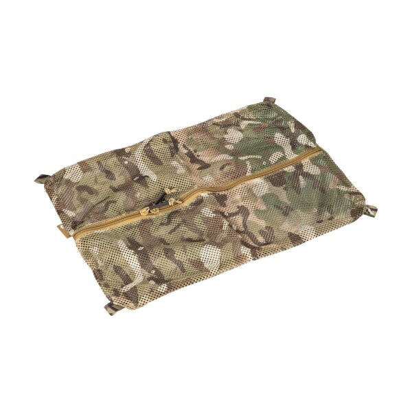 asgbox.pl - Kieszeń Mesh Stow Bag (rozmiar XL) - MC