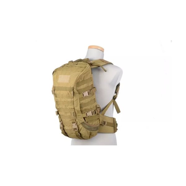 asgbox.pl - Plecak ZipperFox 25l Special - Coyote