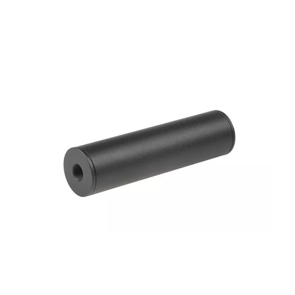 asgbox.pl - Tłumik Covert Tactical PRO 40x150mm (AE Markings)