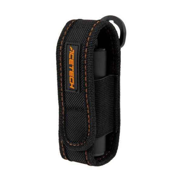 asgbox.pl - Tłumik dźwięku Tracer Lighter 11/14mm