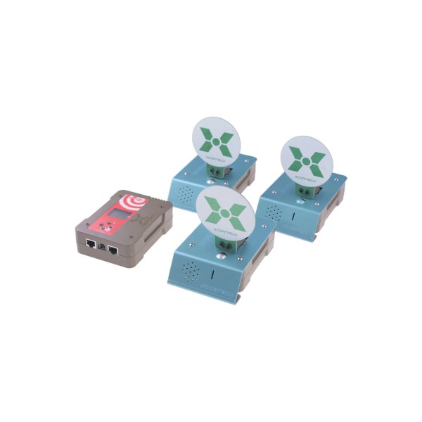 asgbox.pl - Zestaw elektronicznych celów strzeleckich XTS-105 1C