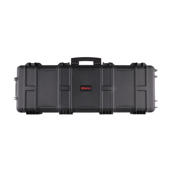 asgbox.pl - Walizka transportowa Nuprol hard case PNP 110cm - czarna
