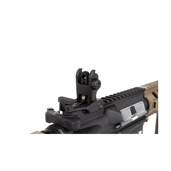 asgbox.pl - Replika karabinka RRA SA-E05 EDGE™ - Half-Tan