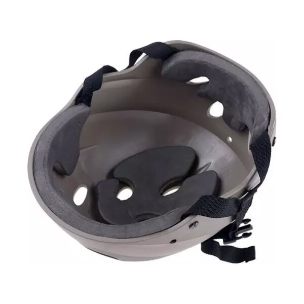 asgbox.pl - Replika kasku SFR ECO - Dark Earth