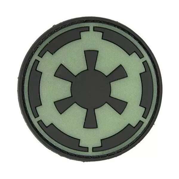 asgbox.pl - Naszywka 3D - Imperial Patch