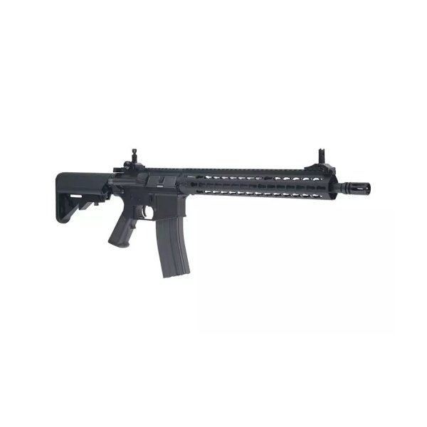 asgbox.pl - Replika karabinka CM15 KR LPR 13" - czarna