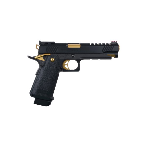 asgbox.pl - Replika pistoletu Hi-Capa 5.1 GOLD Match