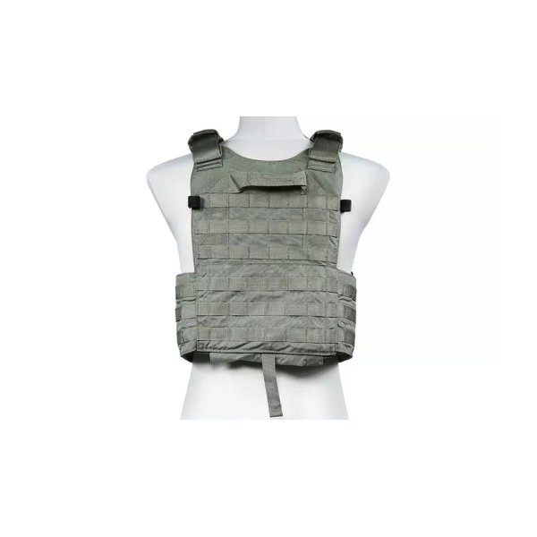 asgbox.pl - Kamizelka Taktyczna typu 94K Plate Carrier M4 - Foliage Green