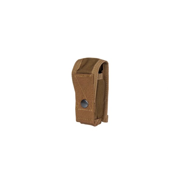 asgbox.pl - Pojedyncza ładownica na granat 40mm - Coyote Brown