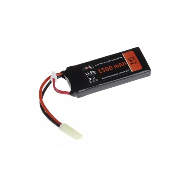 asgbox.pl - Akumulator LiPo 7