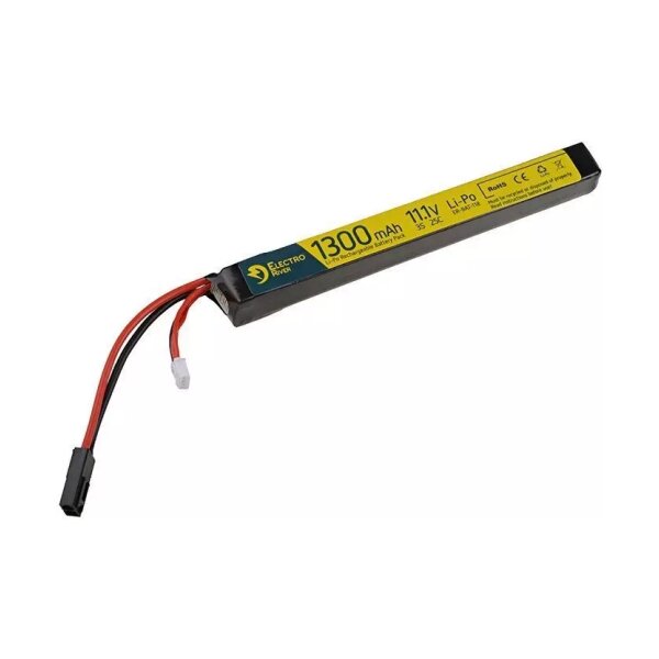 asgbox.pl - Akumulator LiPo 11