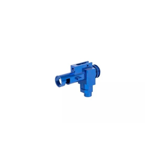 asgbox.pl - Kompletna rotacyjna komora Hop-Up CNC do replik M4/M16