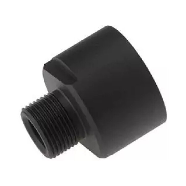 asgbox.pl - Adapter tłumika 14mm CCW do lufy Silverback G-Spec