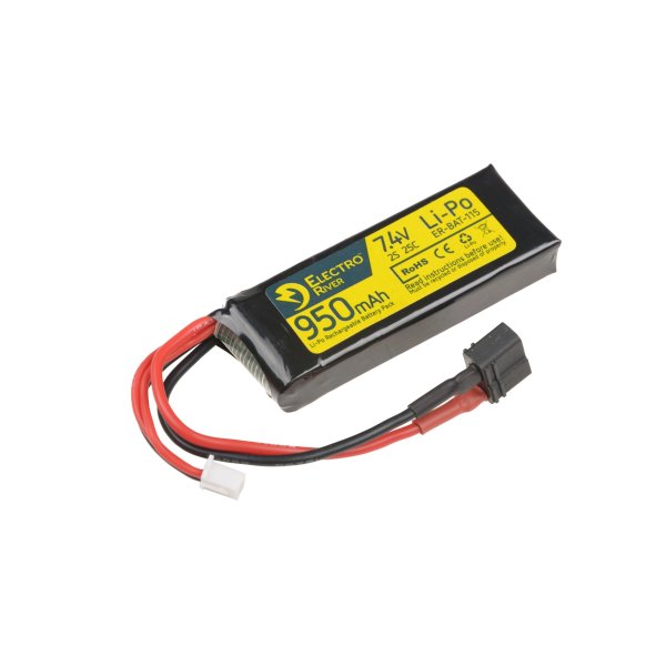 asgbox.pl - Akumulator LiPo 7